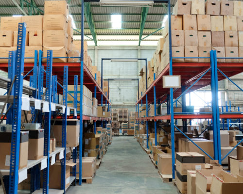 interior of warehouse interior of warehouse