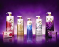 Lux Product Shot