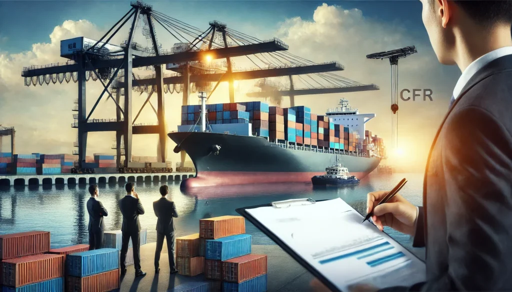 INCOTERMS 2020: EXW, FCA, FAS, FOB, CFR, CIF, DDP, & DPU
